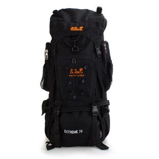 Backpack # A020-70L