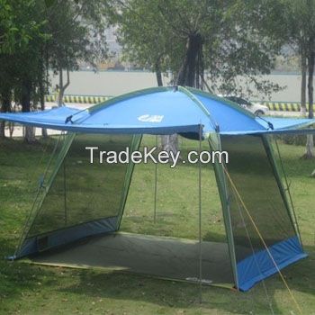 Camping Tent  For 5-8 Peoples