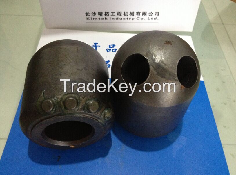 Rock Drilling Teeth, Round Shank Teeth, Drilling bucket teeth, Rock bit, B47K22H