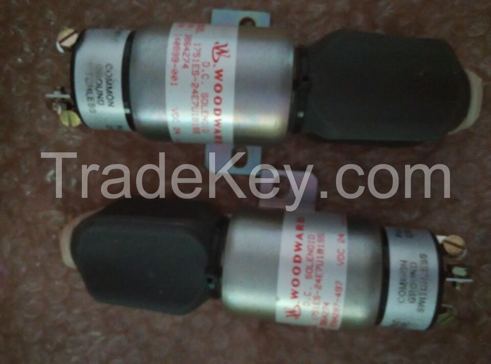 3864274 solenoid valve