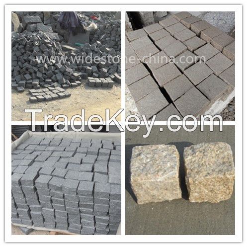 G603, 654, G682, cubic stone