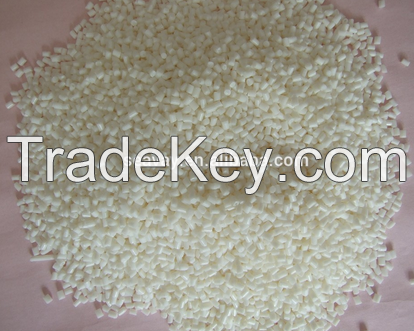 Nylon PA6 PA66 gf30 resin granule, nylon6 nylon66 pa6 pa66 gf30 Plastic material