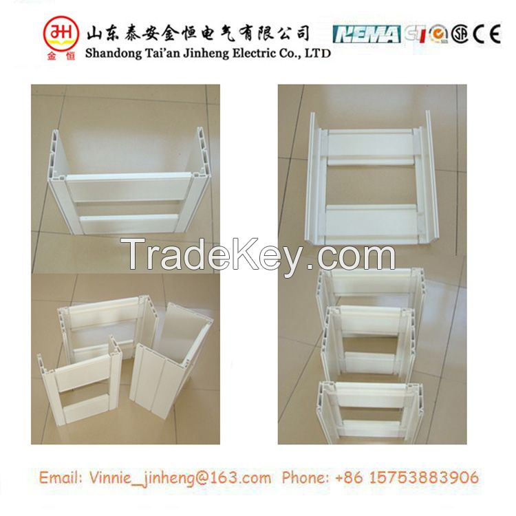 PVC ladder cable tray