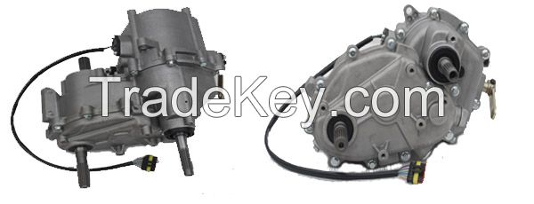 atv gearbox for atv utv and go kart