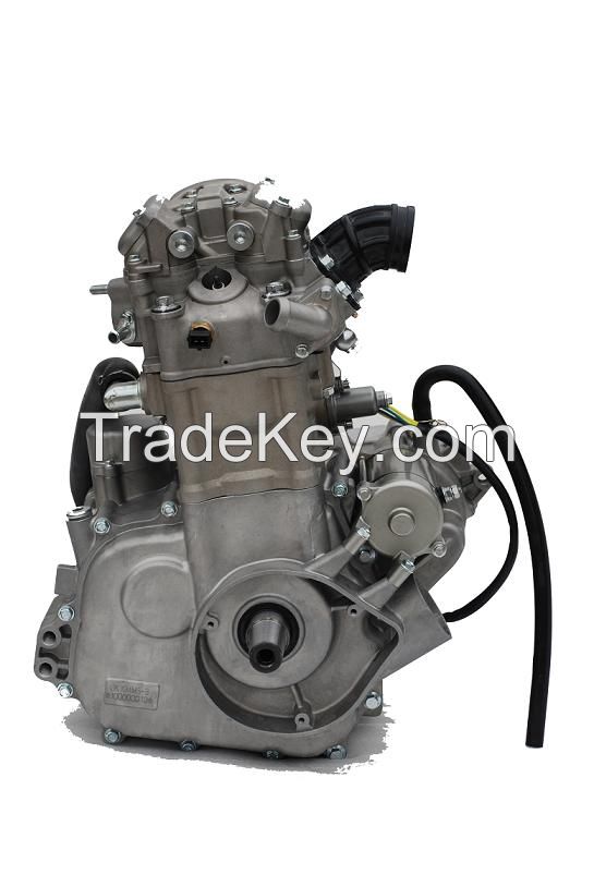 engine for ATV UTV 600cc