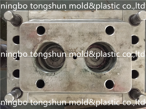 mold mould for compressoin fitting pipe fitting