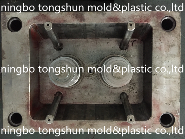 mold mould for compressoin fitting pipe fitting