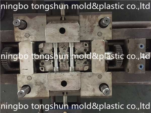 mold mould for compressoin fitting pipe fitting