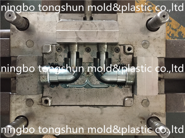 mold mould for compressoin fitting pipe fitting