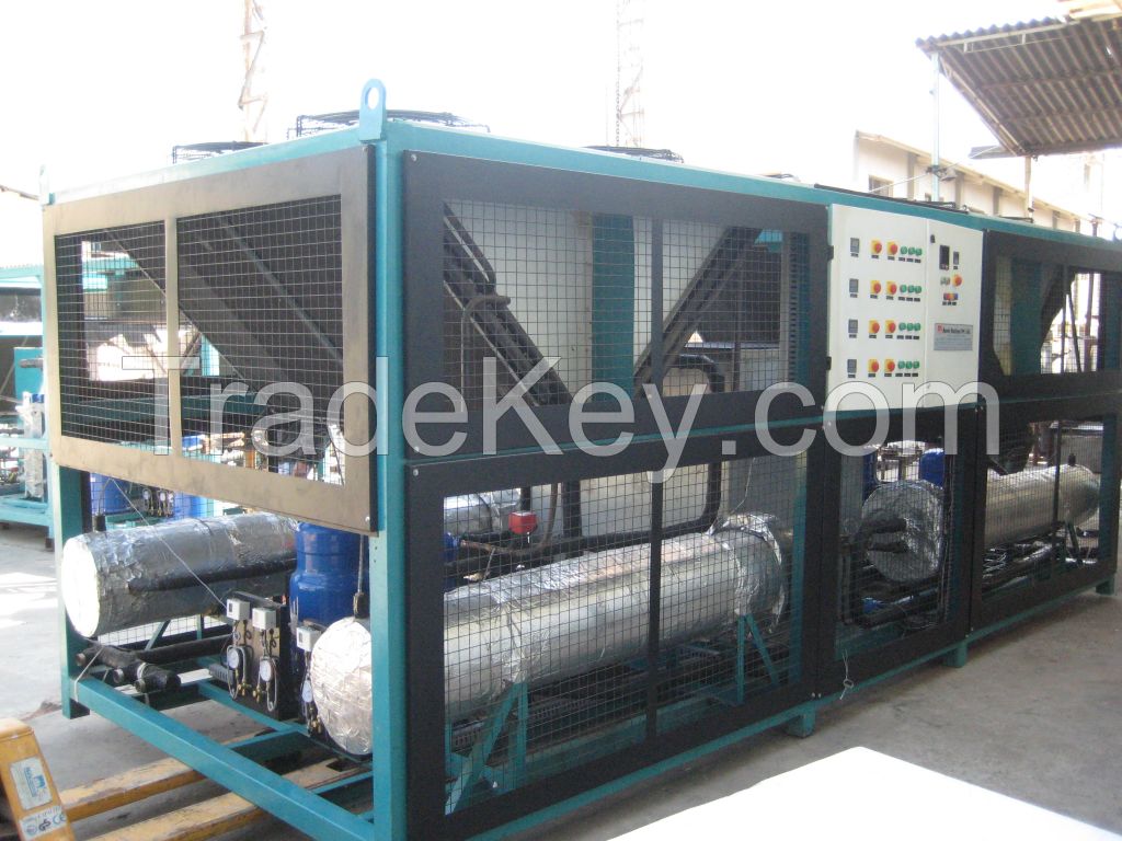 water chiller