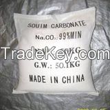 Sodium carbonate(CAS:479-19-8)