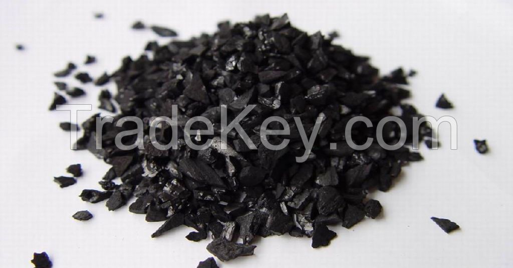 Activated Carbon coconut base from Indonesia