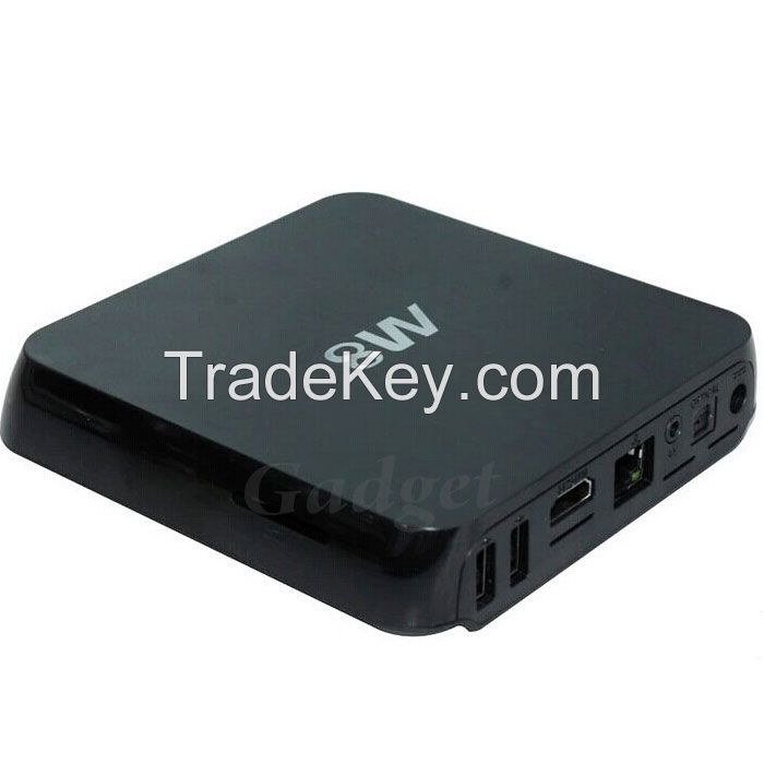 Prestall XBMC 2G+8G Amlogic S802 M8 Quad Core Android TV Box