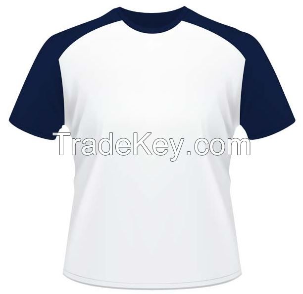 Round Neck T-Shirts