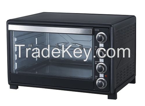 Electric oven