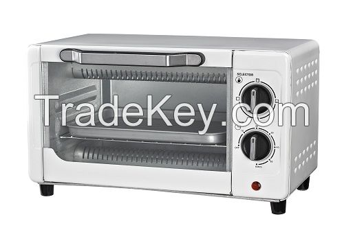 Electric oven