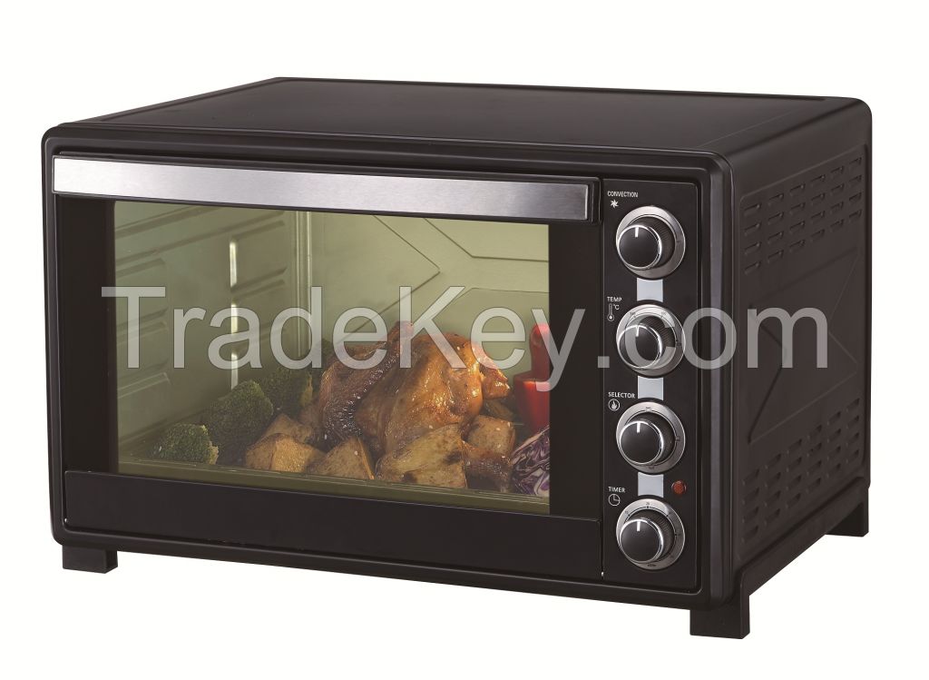 Electric oven