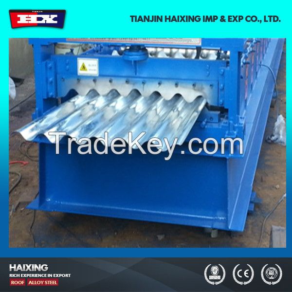 Factory price terrazzo tile making machine