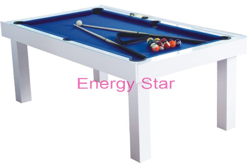 7ft billiard/Dinning Table 