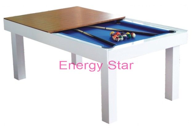 7ft billiard/Dinning Table 