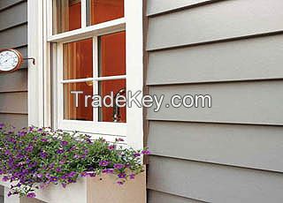 Siding Plank