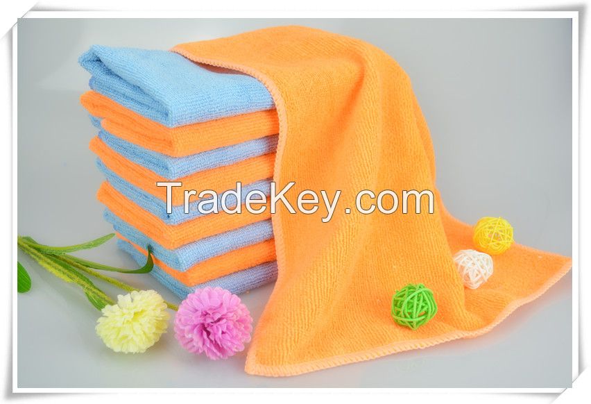 Microfiber Cloth