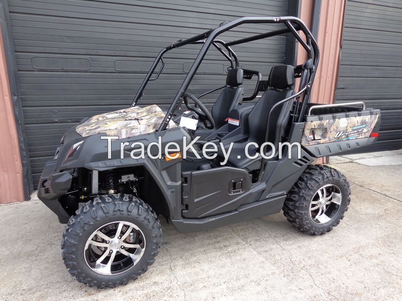 High quality 2015 CF Moto UFORCE 800 UTV