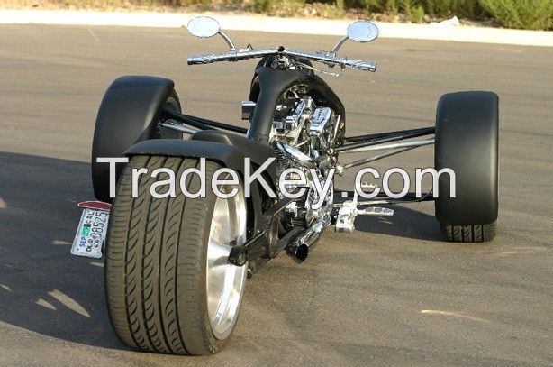 Motorcycle Trikes