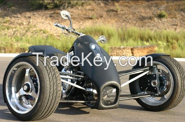 Motorcycle Trikes