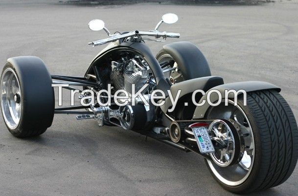 Motorcycle Trikes