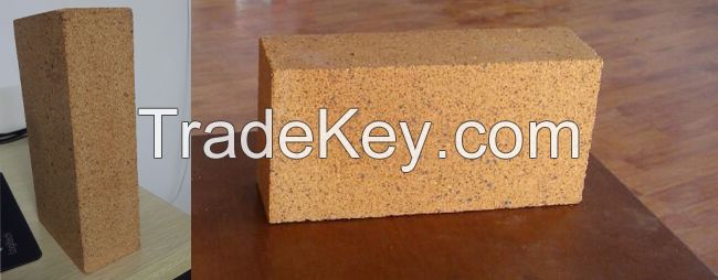 high-alumina refractory brick