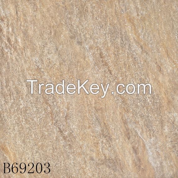 Top Sale Rustic  Glazed  Floor Tile