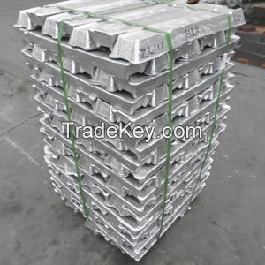 aluminum ingot