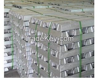 zinc ingot