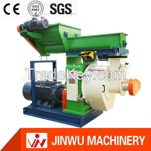 wood pellet mill, biomass pellet mill