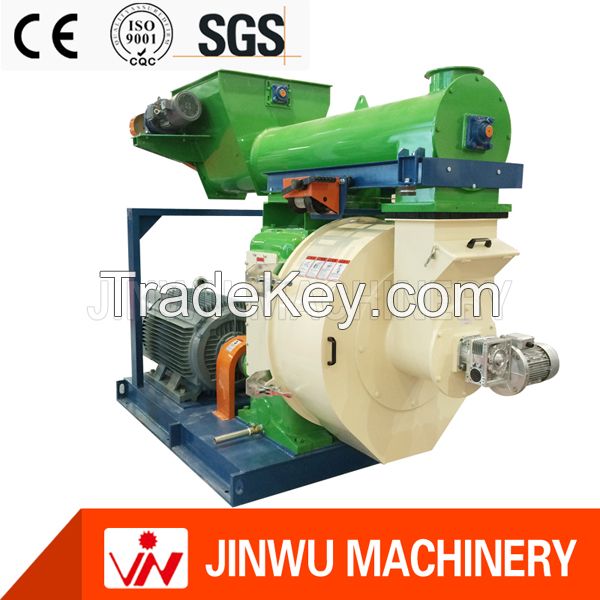 wood pellet mill, biomass pellet mill