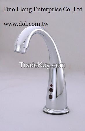 Automatic faucet T-718B