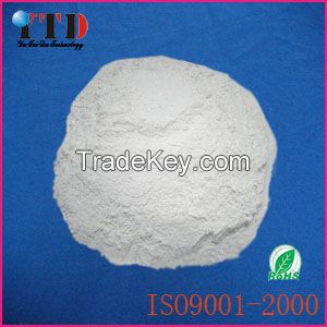 fiberglass powder