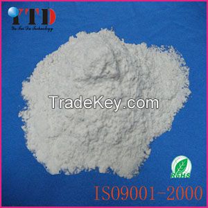 glass fiber powder for PTFE