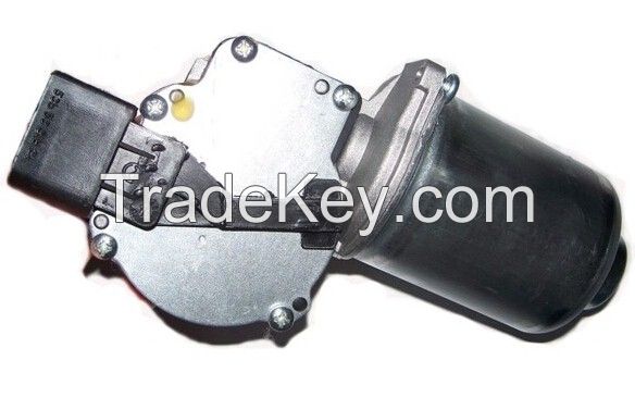 windshield wiper motor