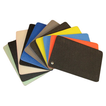 Eva Foam - Ethylene Vinyl Acetate Sheet or Crosslink Foam, or pe foam