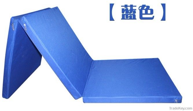 folding mat/grappling mat/landing mat/crash mat