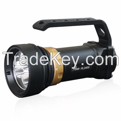 HL2400 HANDLE DIVE LIGHT