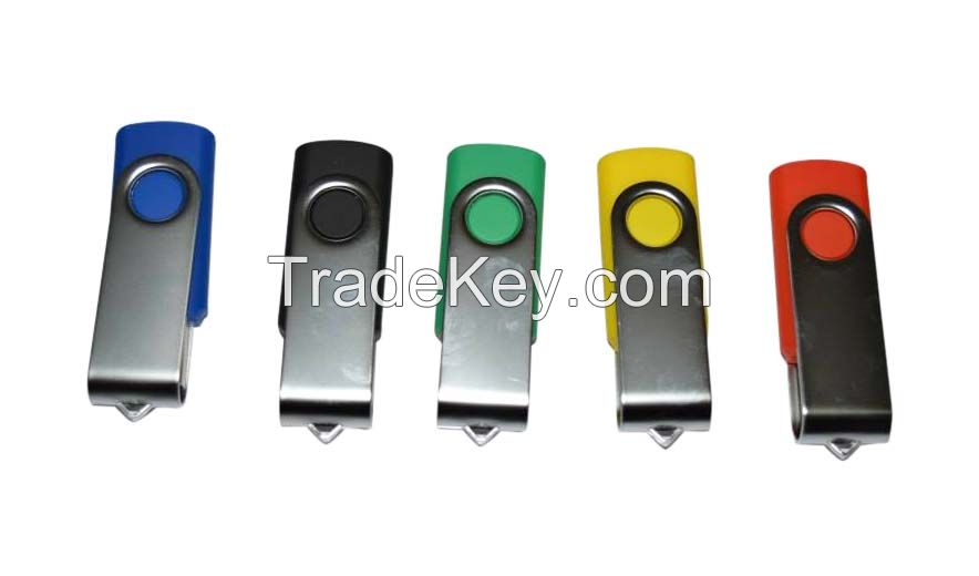 USB Flash Drives