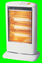 Halogen heater (HH07)