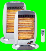 Halogen Heater (HH10)