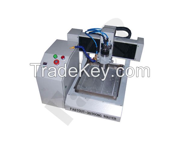 FUSTCUT-3030 CNC Router