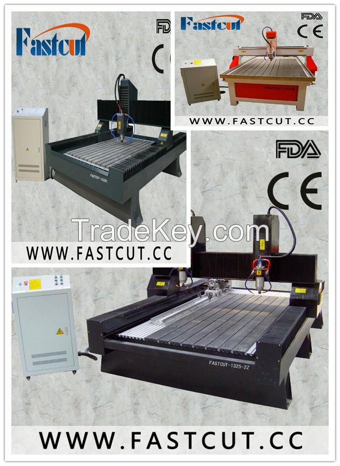 stone engraving machine