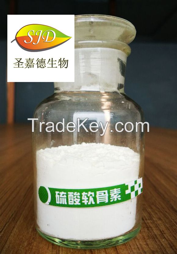 Chondroitin sulfate