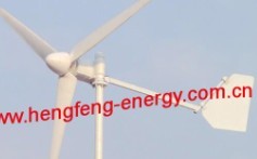 wind power generator